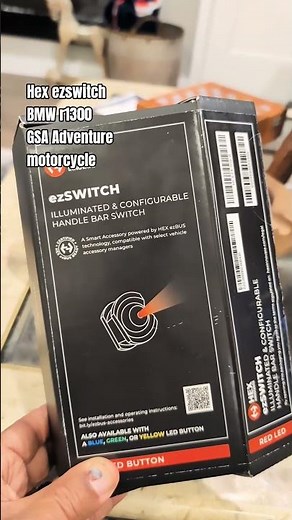 Ultimate BMW R1300 GSA Accessories Guide!