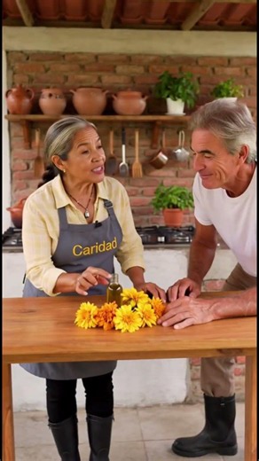 La caléndula 🌼 La planta que ayuda a la piel y a la digestión | Beneficios y usos.