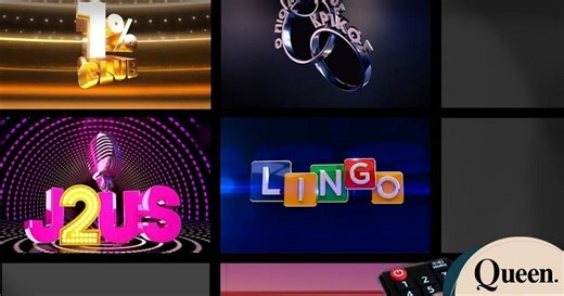 Shows που επιστρέφουν, νέα παιχνίδια και εκπομπές: Οι επόμενες πρεμιέρες στα μέσα της σεζόν