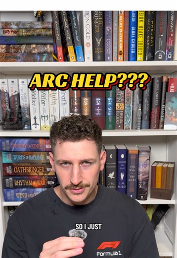 Best Platforms for Obtaining ARCs