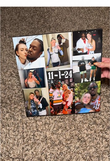 DIY Anniversary Gift Ideas for 1 Year Celebration