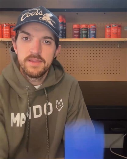 While other deodorants just mask odor with heavy fragrance, Mando's patented formula stops odor before it starts. Blocking odor all day long. | Mando Deodorant