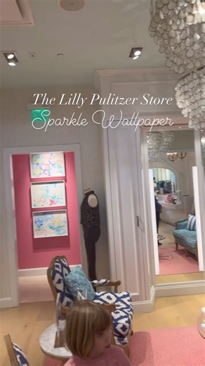 1.3K views · 3 comments | So… the Lilly Pulitzer store. It is...