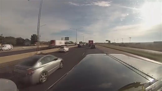 Dave travels through Illinois. Ride along with Dave, as he talks about his day and his encounters. | Smart Trucking