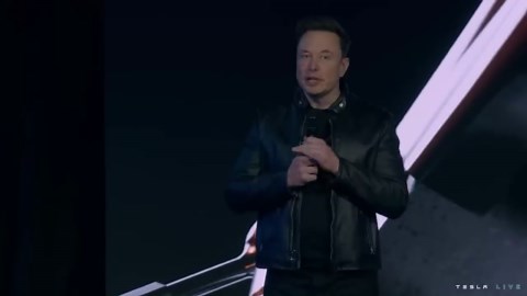 The Tesla Model Y Juniper Is Here