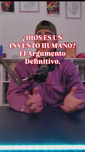 Dios: ¿Una Proyección Humana? El Debate Definitivo