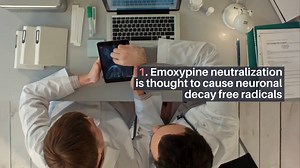 Emoxypine Succinate Nootropic Review: Benefits, Use, Dosage & Side Effects