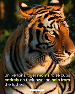 12K views · 1.9K reactions |  The Power of a Tiger Mom 李 Unlike...