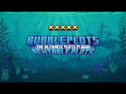 BubblePlots - Built By Bit (Rentable Plots)