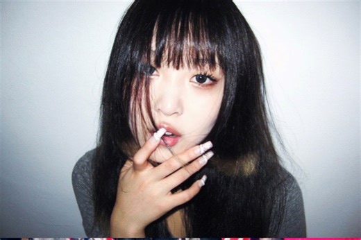 Effie is South Korea’s first hyperpop hero