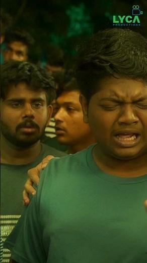 இவன்லாம் பேசுற மாதிரி ஆகிடுச்சு டான் | Don | Sivakarthikeyan | Priyanka Mohan | Lyca