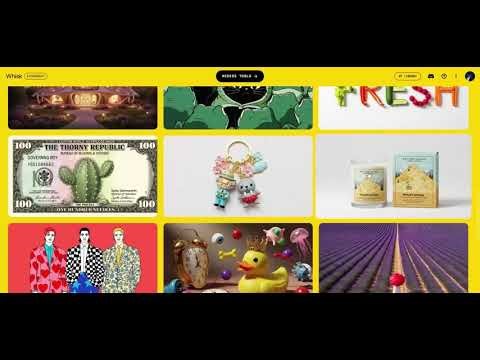 【Google Whisk AI全攻略】Google Whisk AI 全攻略｜功能 + 實測教學！新手必看