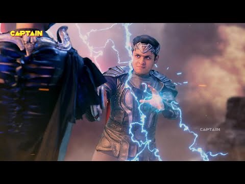 Baalveer Returns Full Episode 334 || Dev Joshi, Vansh Sayani || बालवीर