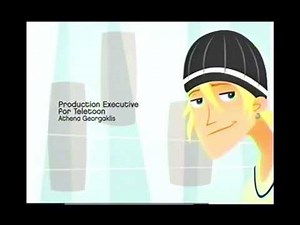 6teen credits (Version 1)