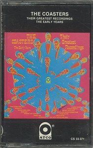 The Coasters - Their Greatest Recordings The Early Years