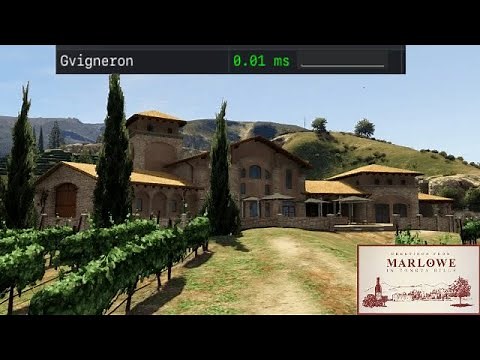 [FREE] JOB VIGNERON FIVEM INEDIT ! | OPTIMISE | FULL CONFIG | FULL RageUI