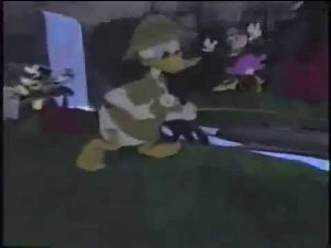 Vault Disney Intro (September 1997 - September 16, 2002)