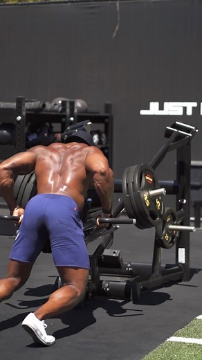 234K views · 2.4K reactions | Have you tried dropsets?  One of the...