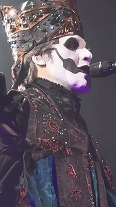 27K views · 1.5K reactions | Call Me Little Sunshine Video YT: Fake-Fan The Nameless Ghouls Official Ghost Cult. #TNGofficial #14thAnniversary #ReImperatour2023 #ghost #ghostbc #ghostbcband #thebandghost #ghosttheband #papaemeritus #namelessghoul #namelessghouls | The Nameless Ghouls | Facebook