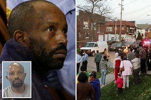 Cleveland Strangler who murdered 11 women & hid bodies at home dies in prison