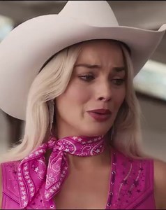 Giant blowout party ✅ Planned choreography ✅ New #BarbieTheMovie Trailer ✅ Only in cinemas this July. | Cartoon Network