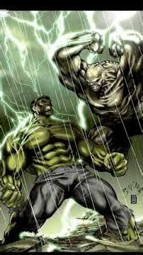 HULK VS ABOMİNATİON MUSİC #hulksmash #abomination