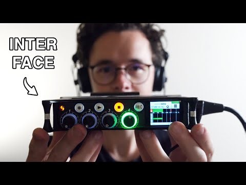 MixPre-6 As Audio Interface - Use It For Recording To Your DAW