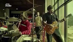 Cricket World Cup 2015 Song by Coke Studio Artists - HD - Video Dailymotion