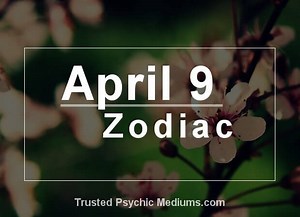 April 9 Zodiac - Complete Birthday Horoscope & Personality Profile