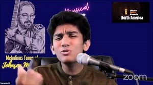 213K views · 3.4K reactions | Navaneeth and Jayaraj Warrier - Johnson Master songs II https://www.youtube.com/channel/UCH5UJxbEluRxvKz0FesVYjw https://www.youtube.com/watch?v=L52XJDXtb_4 | Navaneeth Unnikrishnan - Singer | Facebook