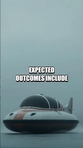 Air Glide Science The CD Hovercraft Challenge