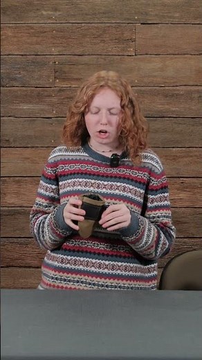 Looking for the best way to carry dog treats? check out this treat pouch