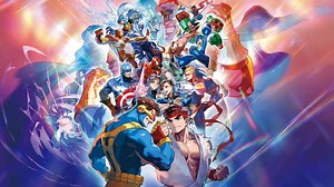 New Marvel vs Capcom Trailer Showcases Original Clash of Heroes