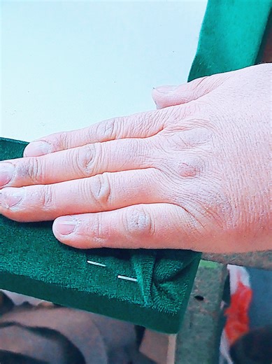 Handmade Sofa: Crafting Quality Solid Hardwood Furniture