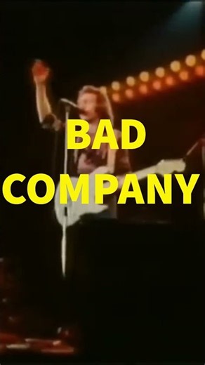 Bad Company – Can’t Get Enough (1974) | KG Rock Side From The Vault #badcompany #cantgetenough #rock