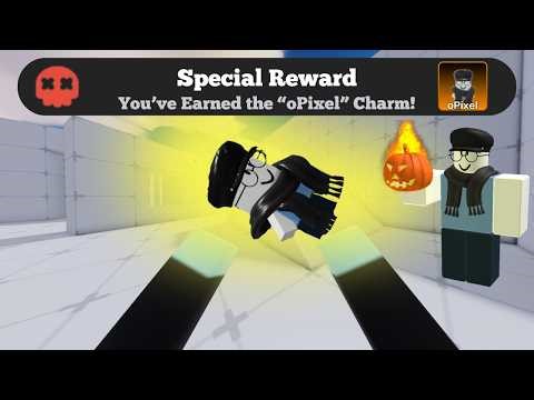 I UNLOCKED One of The RAREST CHARMS in Roblox Rivals | Roblox Rivals