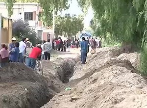 49K views · 530 reactions | Misteriosos ruidos bajo la tierra en...