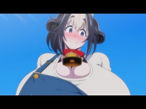 🔻 Ordeñando a la vaquita | Kemonokko Tsuushin: Ushi Musume Bell