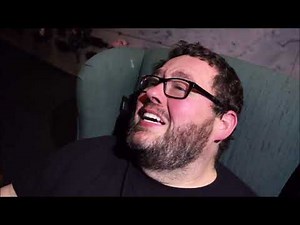 Boogie2988 - Entering My Mom's Crypt.... | STORYFIRE REUPLOAD