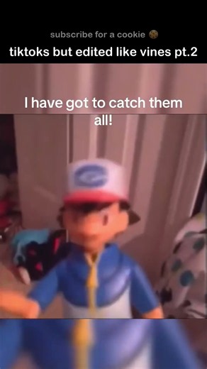 tiktoks but edited like vines pt.2