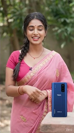 Best 20000mAh Powerbank with Built-in Cables! ⚡ pTron Dynamo Storm Review