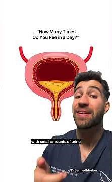 “I’ll Pee Just in Case” #wait