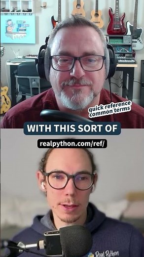 Need a Python Definition Fast? Try This Tool