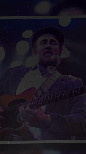 💔 The Rolling Stones Called Him. Most People Still Don't Know His Name. #RoyBuchanan #ClassicRock