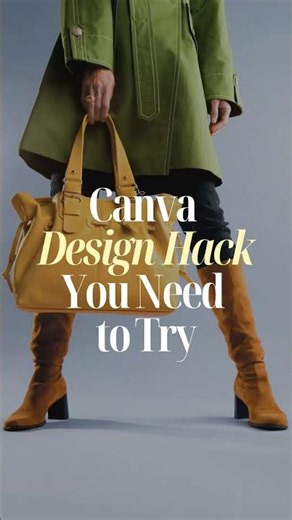 How to Change the Color of Anything in Canva