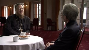 We can study the world and reality from the scientific method. What can theology tell us about the fundamental aspects of the world? John Behr FBA is a British Eastern Orthodox priest and theologian. Since 2020, he has served as the Regius Professor of Humanity at the University of Aberdeen. Contribute any amount to help Closer To Truth continue exploring the world's deepest questions: https://bit.ly/4oZgaJP | Closer To Truth