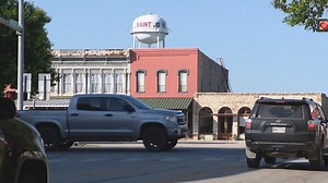 Saint Jo residents under a boil water notice