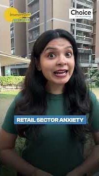Why Reliance Shares Crashed 4% | Russian Oil Clarification, Retail Fears & RIL Stock Analysis