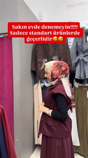 🛍RABiA MODA🛍 on Instagram: "Son çare🙉😂(mizah)"
