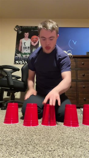 Cup One Ball Game Strategies for Winning